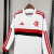 Camisa Flamengo Masculina - Manga Longa - Rsportsrj