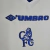 Camisa Chelsea Retrô 1998/2000 Branca - Umbro - online store