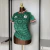 Camisa Seleção do México - 2026 Torcedor Adidas Feminina na internet