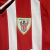 Kit Infantil Atlético de Bilbao I Castore 23/24 - Vermelho com detalhes em branco e preto - online store