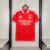 Camisa Benfica Masculina Adidas - Vermelho