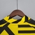 Camisa Borussia Dortmund Pré-Jogo 22/23 - Torcedor Puma Masculina - Amarela e preta - online store