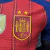Camisa da Espanha I 26 - Edição Campeã da Copa - loja online