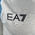 Camisa Napoli Edição especial 23/24 - Jogador EA7 Masculina - Branca com detalhes em azul - Rsportsrj