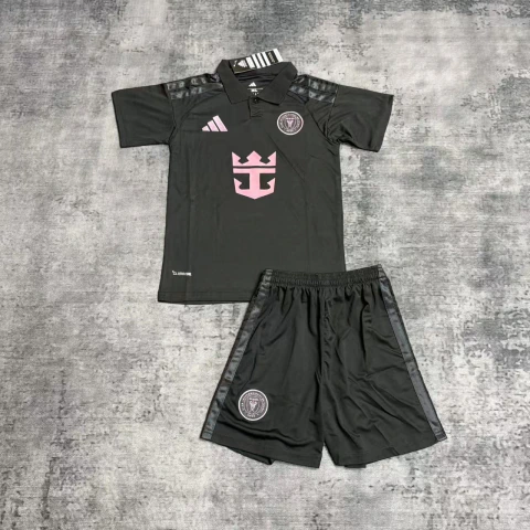 Kit Infantil - Inter Miami I - 26/27