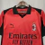 Camisa do Milan - Masculina Puma - Vermelho - comprar online