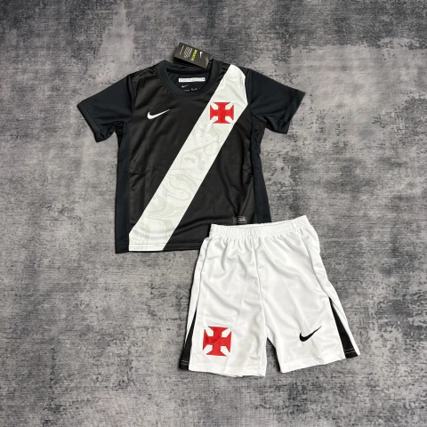 Kit Infantil - Vasco I 26/27