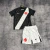 Kit Infantil - Vasco I 26/27