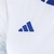Camisa Cruzeiro II 24/25 - Torcedor Adidas Feminina - Branca com detalhes em azul - Rsportsrj