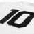 Camisa Retrô Santos 1969 Milésimo Gol Pelé - Masculina - Branca en internet
