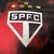 Camisa São Paulo III 24/25 - Jogador New Balance Masculina - Vermelha com detalhes em preto - online store