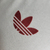 Camisa Colômbia 24/25 - Jogador Adidas Masculina - Bege com detalhes em vermelho - Rsportsrj