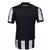 Camisa Botafogo I 23/24 - Torcedor Masculina - Preta e branca com patrocínio e Patch Libertadores 2024 - buy online