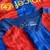 Camisa Retrô Barcelona I 2016/17 - Masculina Nike - Azul e vermelha - online store