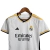 Kit Infantil Real Madrid I Adidas 23/24 - Branco - loja online