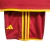Kit Infantil Roma I 23/24 - Adidas - Vermelho - Rsportsrj