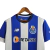 Camisa Porto Home 23/24 - Torcedor New Balance Masculina - Azul - comprar online
