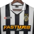 Camisa Retrô Juventus I 2001/2002 - Masculina Lotto - Preta e branca na internet