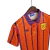 Camisa Escócia Retrô 1994 Laranja - Umbro - Rsportsrj