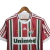 Camisa Fluminense I 2012 Adidas Retrô Masculina - Tricolor Unimed - Rsportsrj