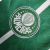 Camisa Retrô Palmeiras I 1993 - Masculina - Verde com listras em branco - online store