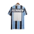 Camisa Retrô Grêmio I 1997/1998 - Masculina Penalty - Azul e preta com patrocínio Ironcryl en internet