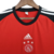 Camisa Ajax Treino 22/23 - Torcedor Adidas Masculina - Vermelha com detalhes em preto - Rsportsrj