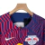 Kit Infantil Red Bull Leipzig II 23/24 - Nike - Azul com detalhes em vermelho on internet