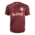 Camisa Red Bull Bragantino Edição especial 23/24 - Torcedor New Balance Masculina - Vinho
