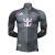 Camisa Inter Miami II 25/26 - Jogador Adidas Masculina - Preta com detalhes em rosa