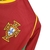 Camisa Retrô Seleção de Portugal I 2002 - Nike Masculina - Vermelha com detalhes em amarelo - online store