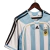 Camisa Retrô Seleção da Argentina I 2006 - Masculina Adidas - Azul com detalhes em branco e preto en internet