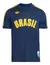 Camisa Seleção Brasileira - 2026 Torcedor Masculina - Edição Especial