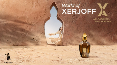 Video de Elixir  Privé