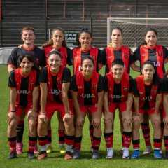 Banner de la categoría Defensores de Belgrano