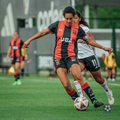 Camiseta Defensores de Belgrano Fútbol Femenino - UBA /Titular en internet