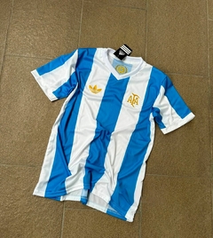 Camiseta AFA Edición Especial en internet