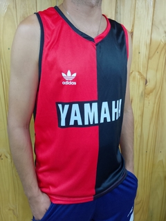 Musculosa Retro Newell's Maradona 1993 - comprar online