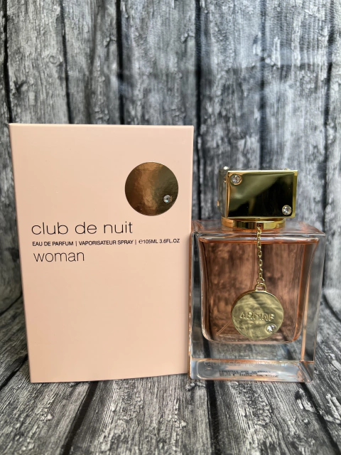 Club de Nuit Woman / Armaf - comprar online