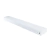 Bandeja para iluminacion 2mts de largo x 10cm de ancho (Sin agujeros visibles y pintadas) - tienda online