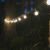 Guirnalda NACIONAL con cable PARALELO para exterior X METRO (1 Portalampara cada 70cm) - MUNDO LED