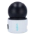 Camara Seguridad Interior Doble lente Motorizada 360 Wifi 3mp Deteccion humana Unv - tienda online