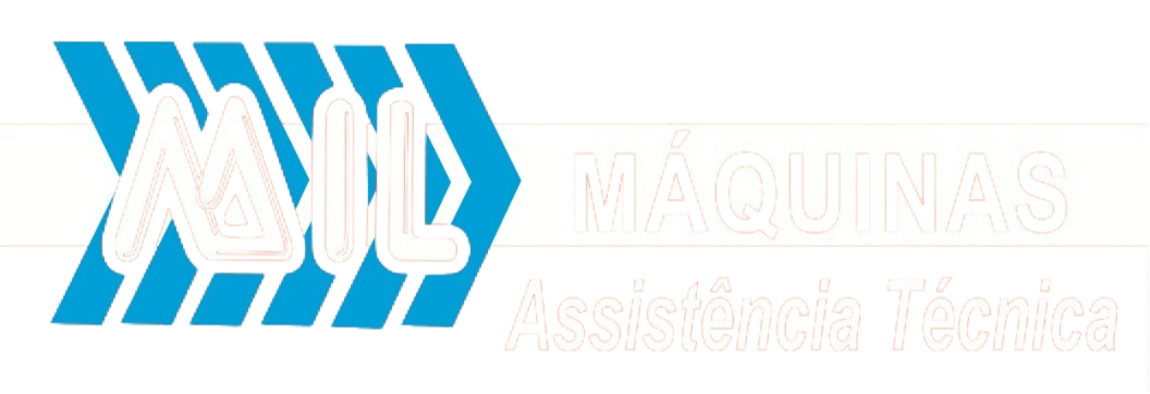 Mil Máquinas Assistência Técnica