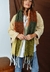 PN.4 TERRACOTA/VERDE MILITAR - comprar online