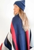 P.41 ROJO/MARINO/GRIS - comprar online