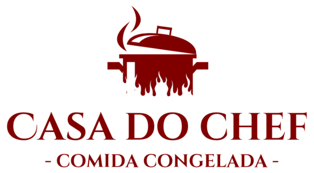Casa do Chef - Comida Congelada -