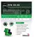 BOMBA PRESSURIZADORA ROWA RW PPR 30-30 BIVOLT - Manbo Bombas