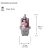 BOMBA SUBMERSA SAPO THEBE TSV-800 MONOFÁSICO 800W 220V - Manbo Bombas