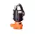 BOMBA THEBE SUBM.TSB-105 1,0 CV TRIF.220V - comprar online