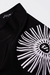 Boardshort ID Stretch Radial Preto na internet